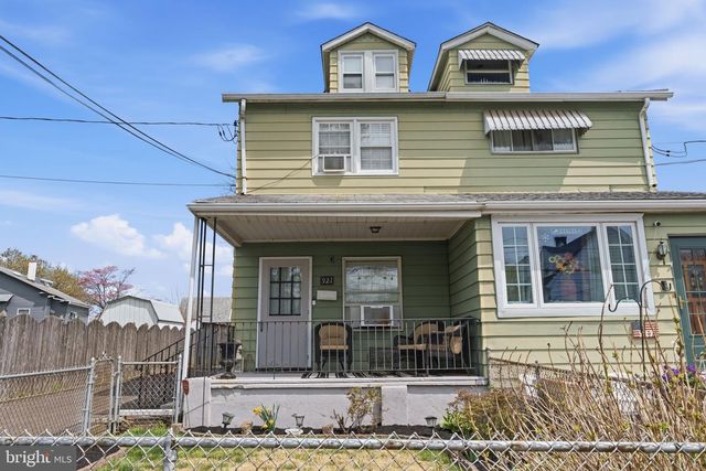 921 SIMONS AVE, Bensalem, PA 19020