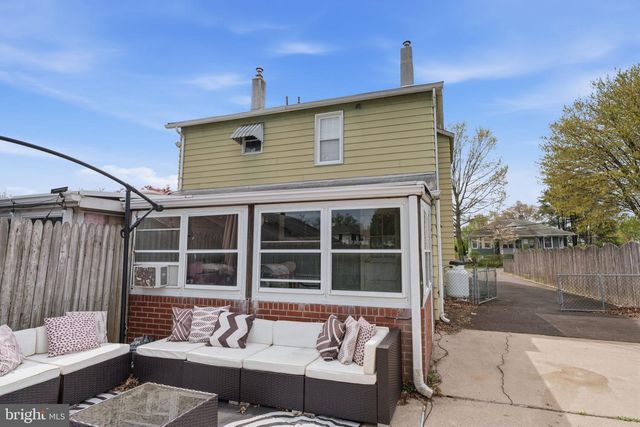 921 SIMONS AVE, Bensalem, PA 19020