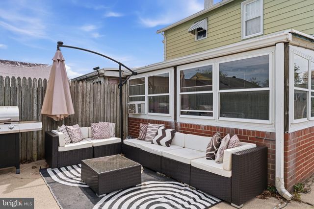 921 SIMONS AVE, Bensalem, PA 19020