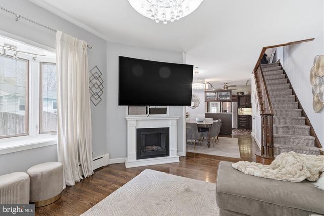 921 SIMONS AVE, Bensalem, PA 19020