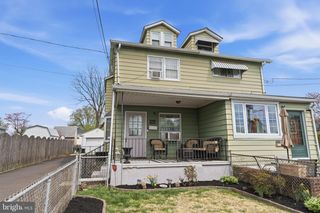 921 SIMONS AVE, Bensalem, PA 19020