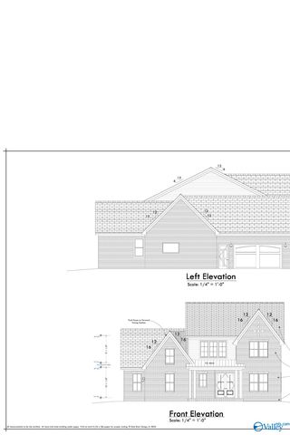 118 Stenness Branch, Madison, AL 35756