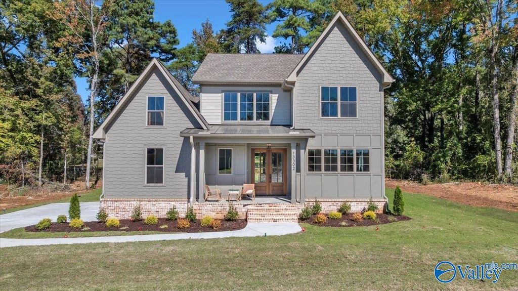 118 Stenness Branch, Madison, AL 35756
