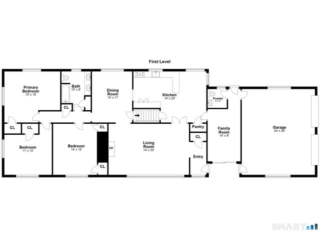 65 Banks Road, Easton, CT 06612