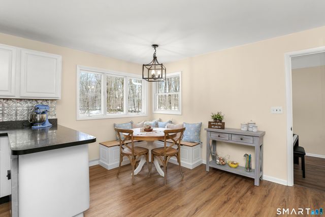 65 Banks Road, Easton, CT 06612