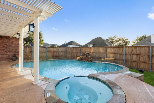 1410 Pebble Hills Drive, Rockwall, TX 75087