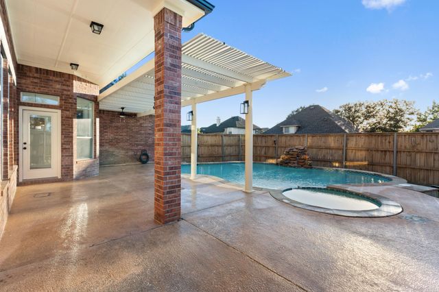 1410 Pebble Hills Drive, Rockwall, TX 75087