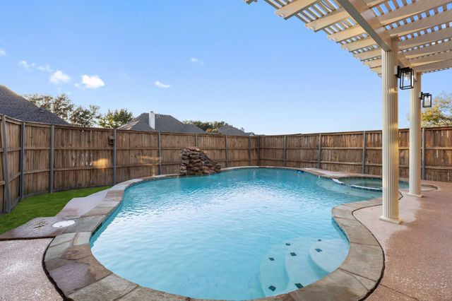 1410 Pebble Hills Drive, Rockwall, TX 75087
