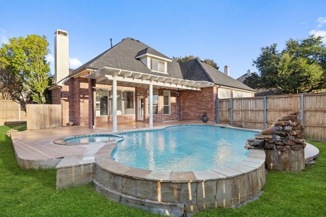 1410 Pebble Hills Drive, Rockwall, TX 75087