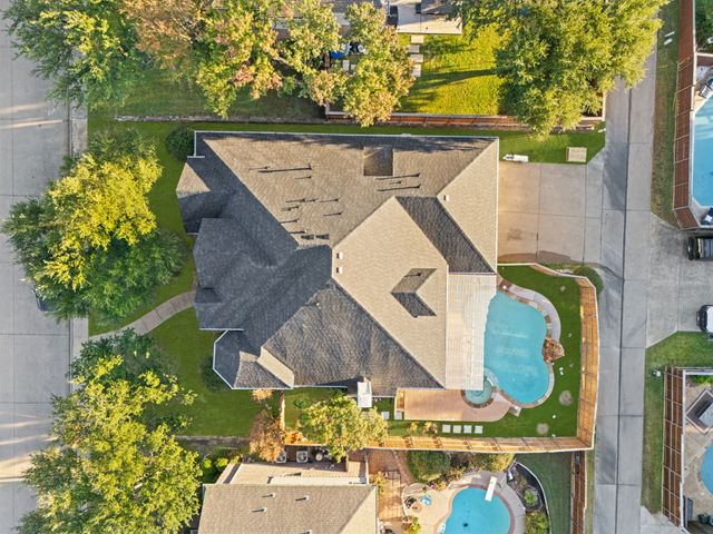 1410 Pebble Hills Drive, Rockwall, TX 75087