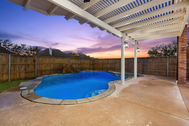 1410 Pebble Hills Drive, Rockwall, TX 75087