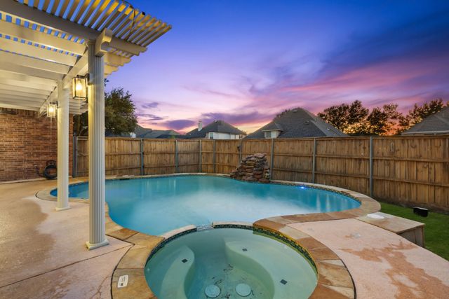 1410 Pebble Hills Drive, Rockwall, TX 75087