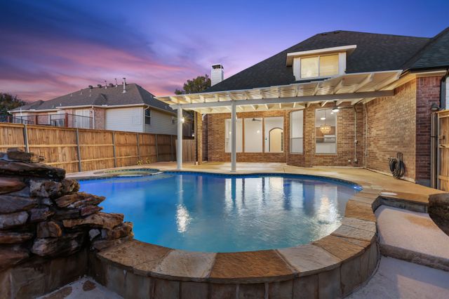 1410 Pebble Hills Drive, Rockwall, TX 75087