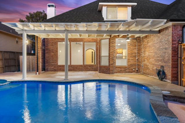 1410 Pebble Hills Drive, Rockwall, TX 75087