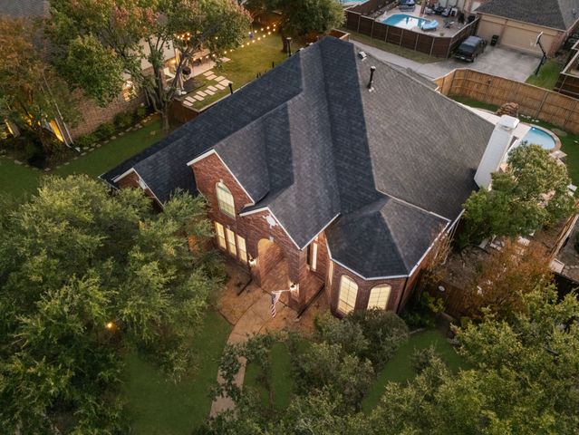 1410 Pebble Hills Drive, Rockwall, TX 75087