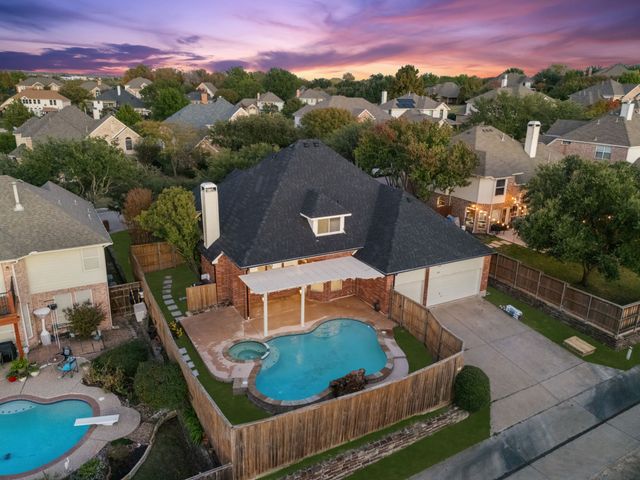 1410 Pebble Hills Drive, Rockwall, TX 75087