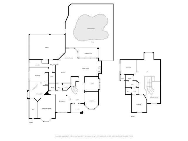 1410 Pebble Hills Drive, Rockwall, TX 75087