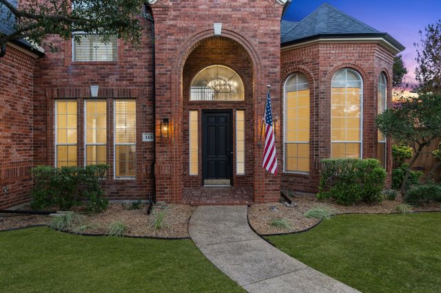 1410 Pebble Hills Drive, Rockwall, TX 75087