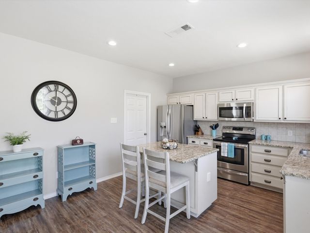 2675 Bull Shoals Drive, Fort Worth, TX 76131