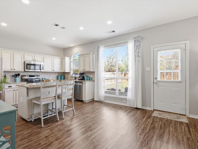 2675 Bull Shoals Drive, Fort Worth, TX 76131