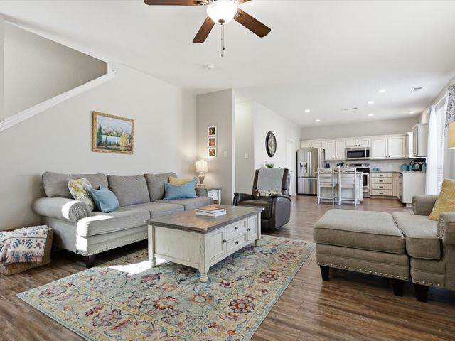 2675 Bull Shoals Drive, Fort Worth, TX 76131