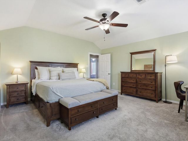 2675 Bull Shoals Drive, Fort Worth, TX 76131