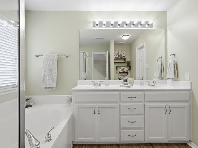 2675 Bull Shoals Drive, Fort Worth, TX 76131