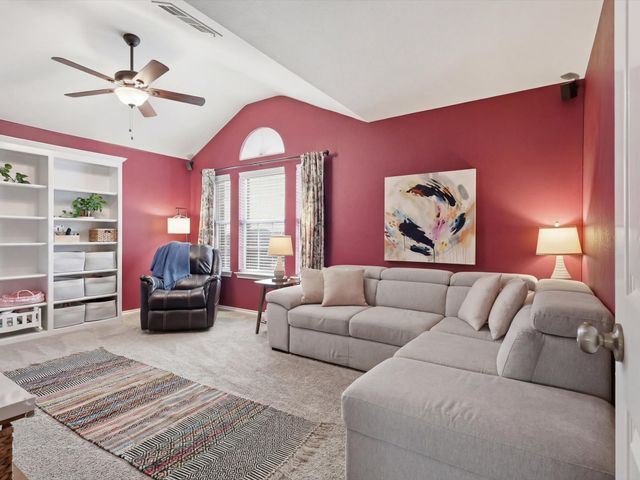 2675 Bull Shoals Drive, Fort Worth, TX 76131