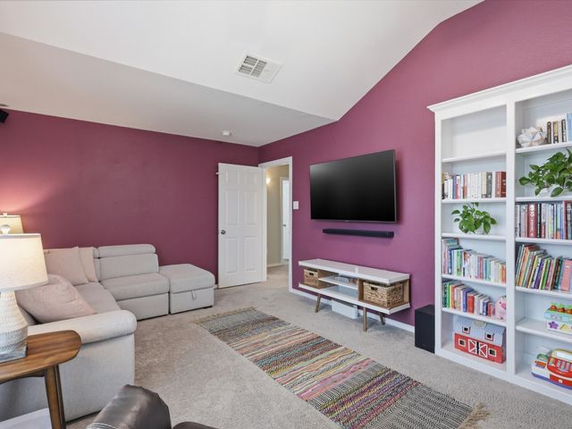 2675 Bull Shoals Drive, Fort Worth, TX 76131