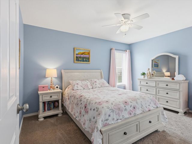 2675 Bull Shoals Drive, Fort Worth, TX 76131