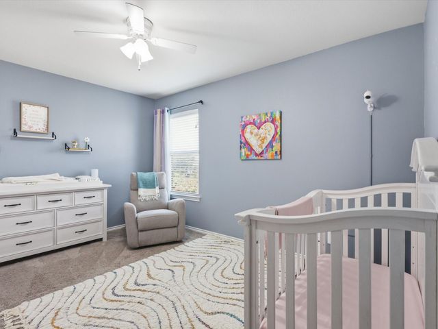 2675 Bull Shoals Drive, Fort Worth, TX 76131