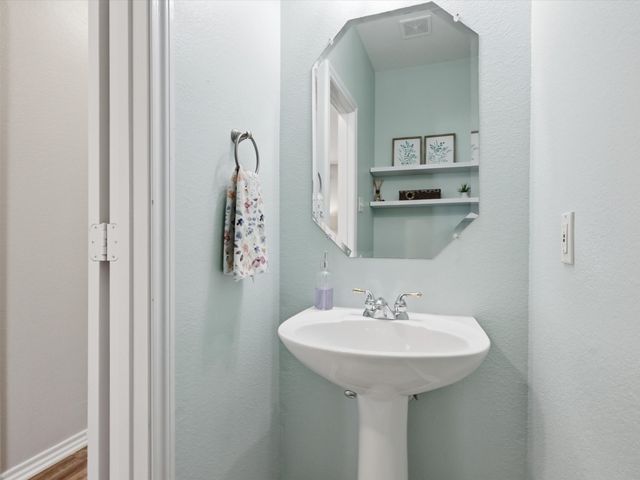 2675 Bull Shoals Drive, Fort Worth, TX 76131