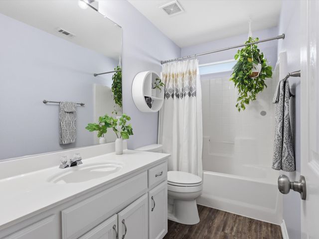 2675 Bull Shoals Drive, Fort Worth, TX 76131