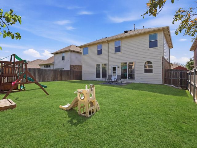 2675 Bull Shoals Drive, Fort Worth, TX 76131