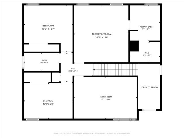 2675 Bull Shoals Drive, Fort Worth, TX 76131