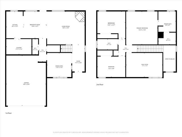 2675 Bull Shoals Drive, Fort Worth, TX 76131