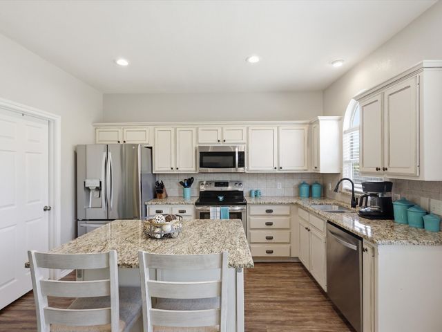 2675 Bull Shoals Drive, Fort Worth, TX 76131