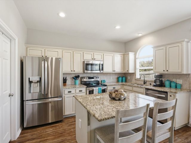 2675 Bull Shoals Drive, Fort Worth, TX 76131