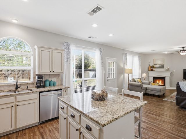 2675 Bull Shoals Drive, Fort Worth, TX 76131