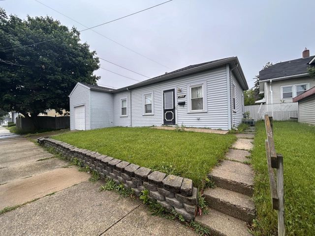 2810 20th STREET, Racine, WI 53403