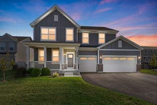 3809 Currant Lane, Elgin, IL 60124