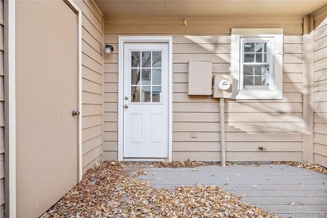 1811 S Quebec Way 151, Denver, CO 80231