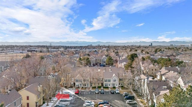 1811 S Quebec Way 151, Denver, CO 80231