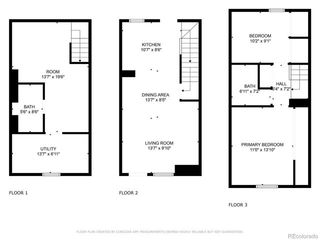 1811 S Quebec Way 151, Denver, CO 80231