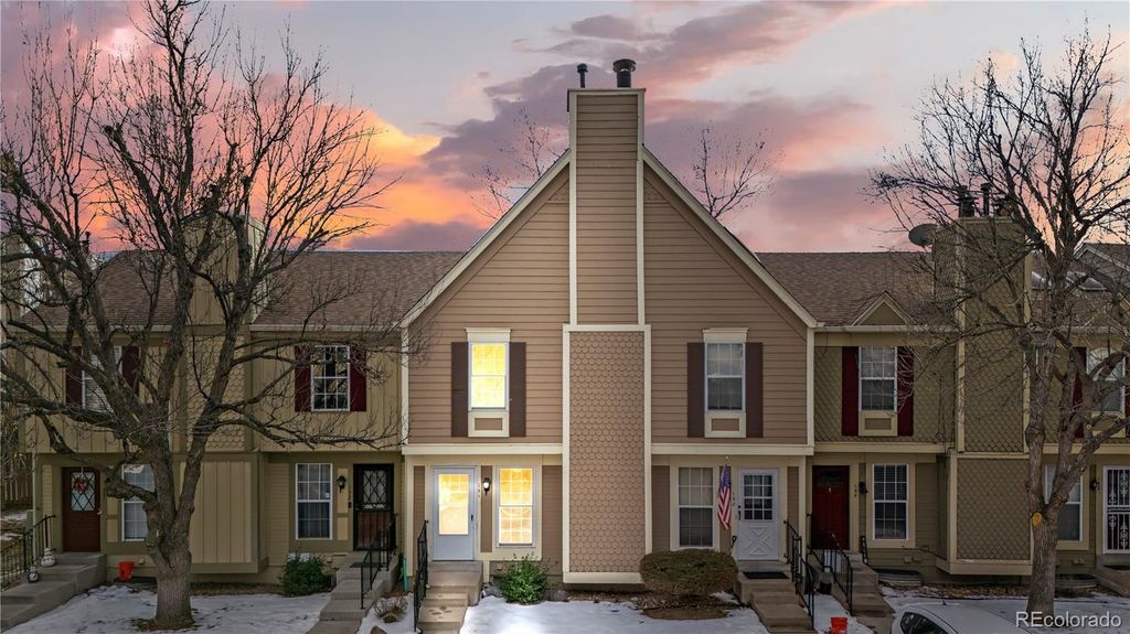 1811 S Quebec Way 151, Denver, CO 80231