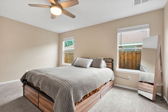 6603 Dancing Ct, San Antonio, TX 78244