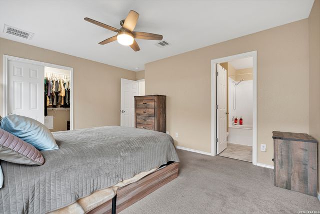 6603 Dancing Ct, San Antonio, TX 78244