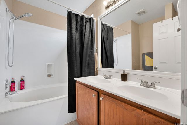 6603 Dancing Ct, San Antonio, TX 78244