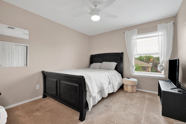 6603 Dancing Ct, San Antonio, TX 78244