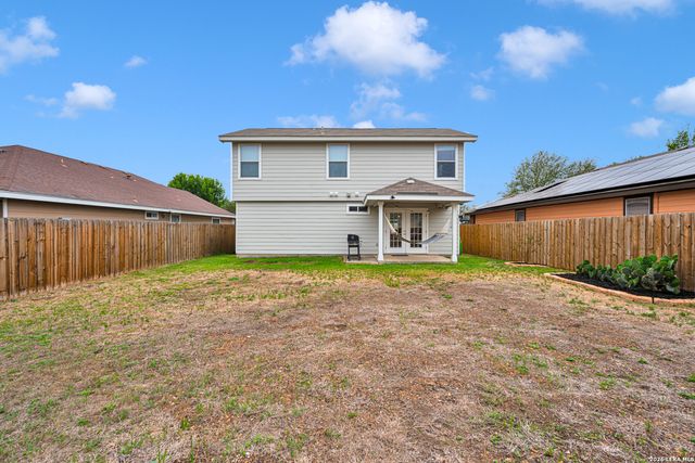 6603 Dancing Ct, San Antonio, TX 78244